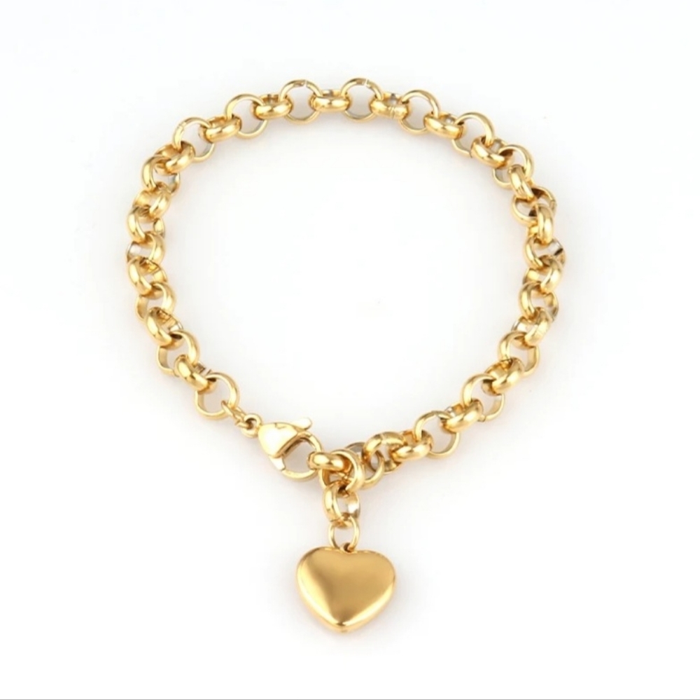 Fine Jewelry Bracelets Fashion And Gifts For Women Stainless Steel